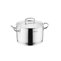 Korkmaz Proline Casserole 28x17cm / 10.2l.