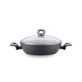 Korkmaz Nora Ceramic Low Caserrole 26x6.3cm