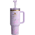 THE STANLEY X LOVESHACKFANCY QUENCHER | 40 OZ | HAPPY THOUGHTS