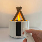 BONFIRE HUMIDIFIER