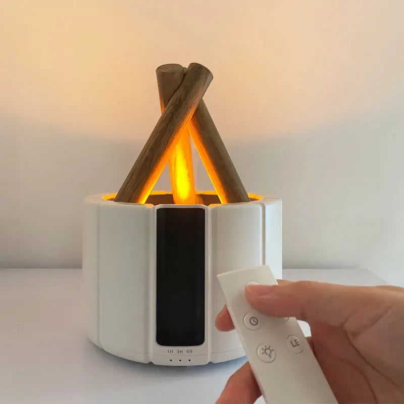 BONFIRE HUMIDIFIER