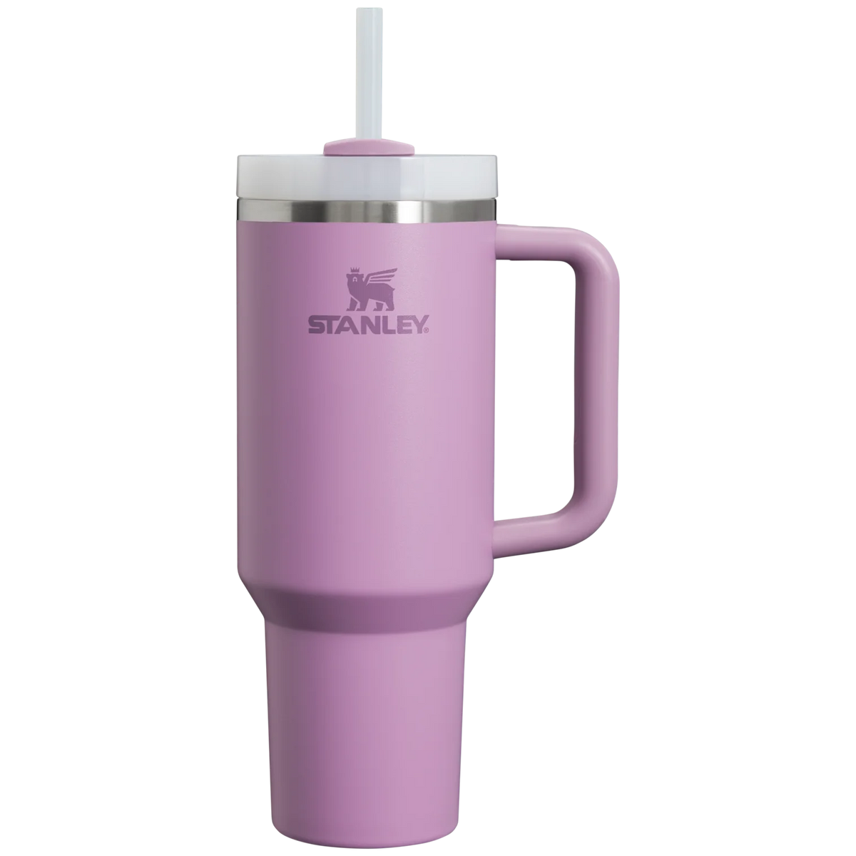 THE QUENCHER H2.0 FLOWSTATE™ TUMBLER | 40 OZ | LILAC