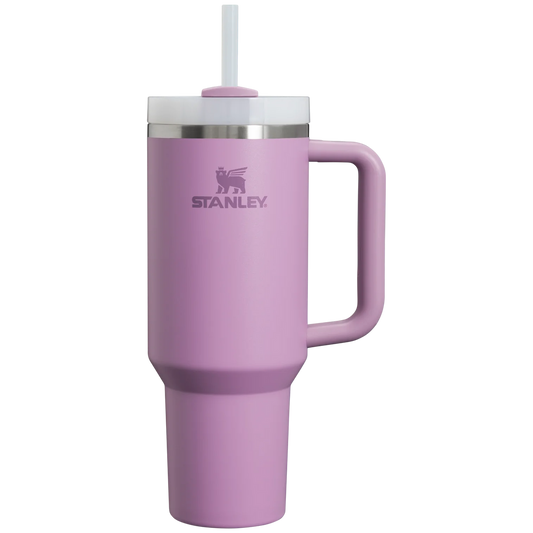 THE QUENCHER H2.0 FLOWSTATE™ TUMBLER | 40 OZ | LILAC