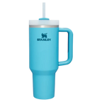THE QUENCHER H2.0 FLOWSTATE™ TUMBLER | 40 OZ | POOL