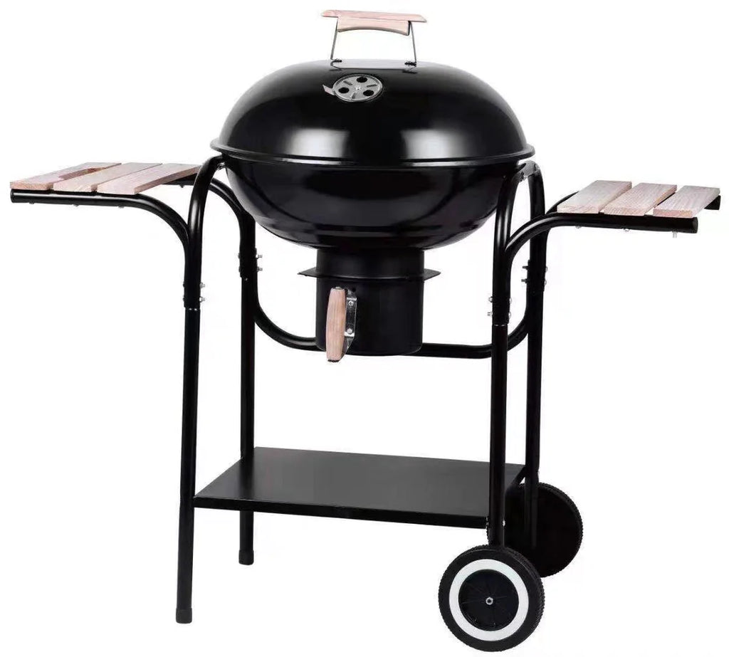 Outdoor Charcoal BBQ Grill Stove Collapsible