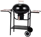 Outdoor Charcoal BBQ Grill Stove Collapsible