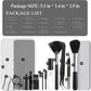 18 in 1 Electronic Cleaner Kit