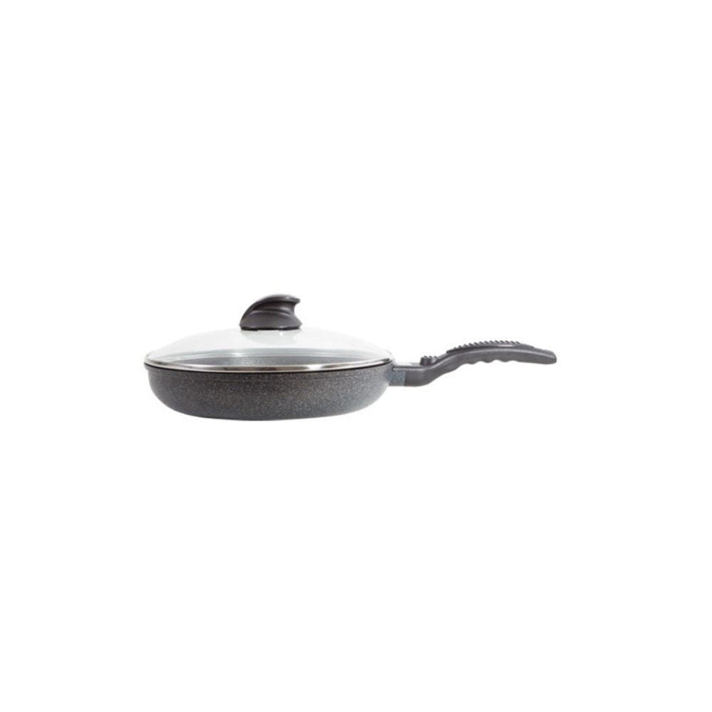 ARSHIA CAST ALUMINUM COOKWARE 9 PIECE SET