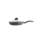 ARSHIA CAST ALUMINUM COOKWARE 9 PIECE SET
