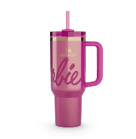 The Stanley x Barbie Quencher | 40 OZ - Barbie™ Icon