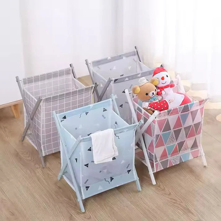 Kids Laundry Basket