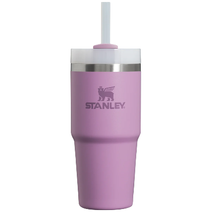 STANLEY QUENCHER H2.0 FLOWSTATE TUMBLER 14OZ - LILAC