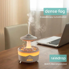 Rain Drop Air Humidifier