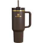 The Chocolate Gold Quencher H2.0 FlowState™ Tumbler | 1.2L