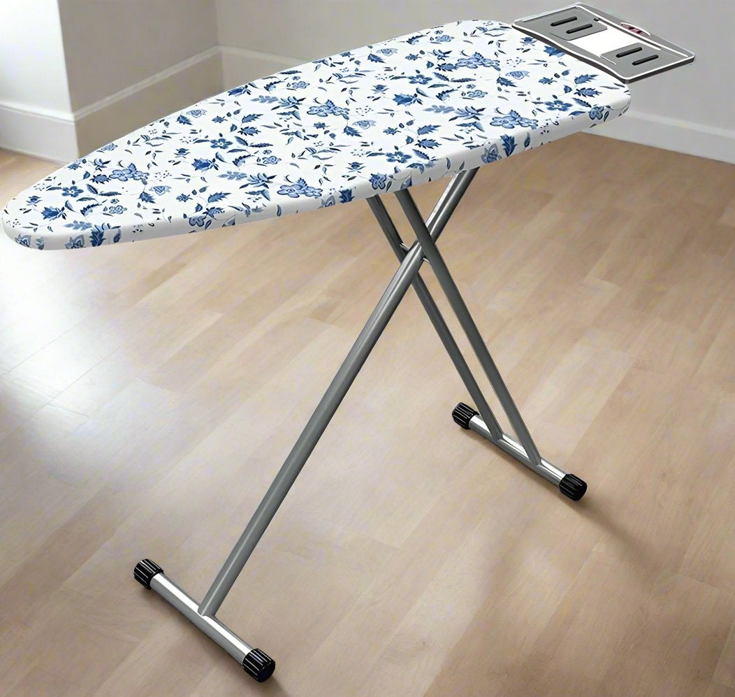 Multicolor Cloth Ironing Board