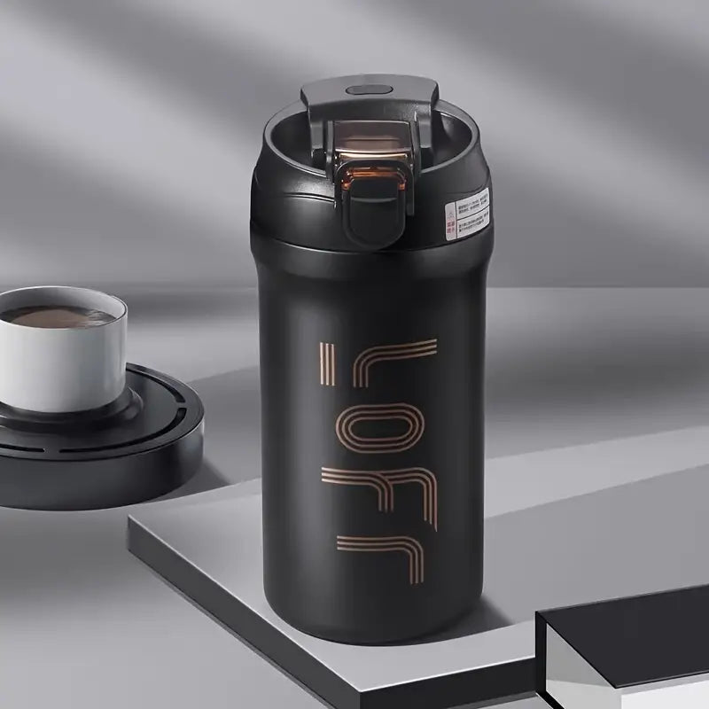 STAINLESS STEEL INSULATED LOFT TUMBLER
