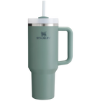THE QUENCHER H2.0 FLOWSTATE™ TUMBLER | 40 OZ | SHALE