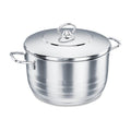 Korkmaz Astra Casserole 24x14 cm / 6.3 l.