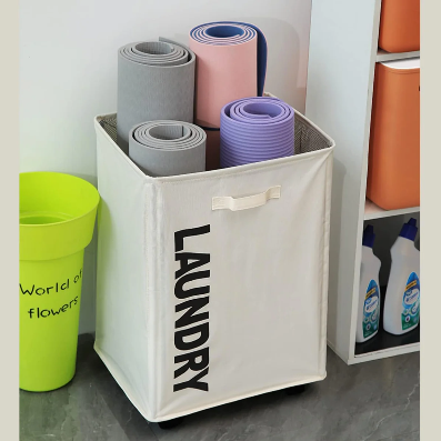 Laundry Basket