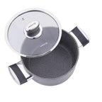 Korkmaz Palma Casserole 28x14.5cm
