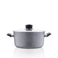 Korkmaz Palma Casserole 28x14.5cm