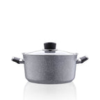 Korkmaz Palma Casserole 28x14.5cm