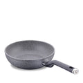 Korkmaz Palma Wok 28x.5cm