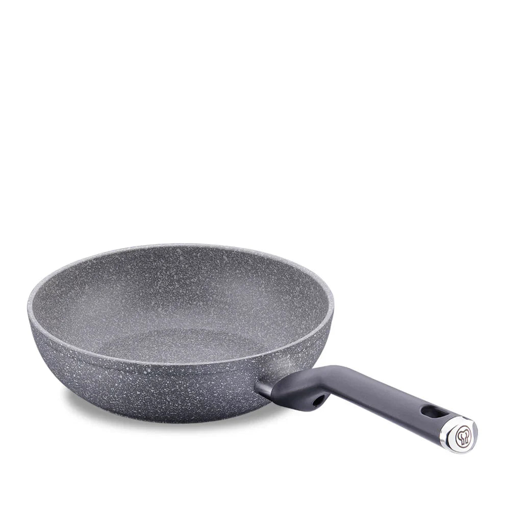 Korkmaz Palma Wok 28x.5cm