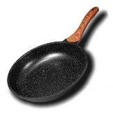 B.N.H Granite Frying Pan