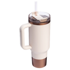 The Quencher H2.0 Flowstate™ Tumbler | 40 OZ - Gilded Sugar