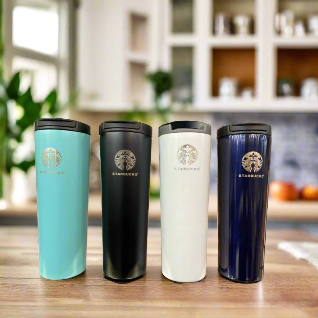 SB NEW COFFEE TUMBLER