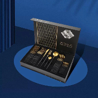 Luxury Portuguese Cutlery Set