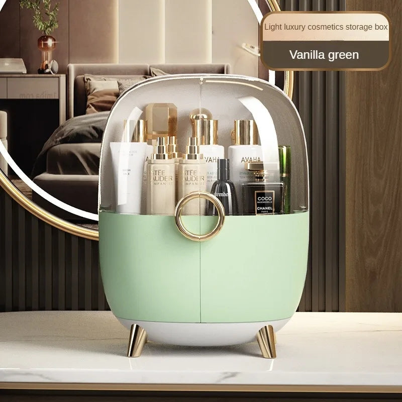 Meticulous Cosmetic Organizer