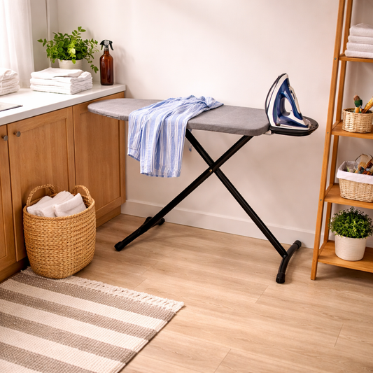 Danny Home Ironing Board 115cm