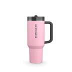 The Messi X Stanley Quencher ProTour Flip Straw Tumbler | 40 OZ