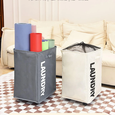Laundry Basket