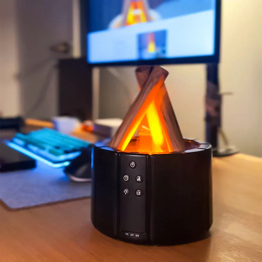 BONFIRE HUMIDIFIER