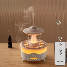 Rain Drop Air Humidifier