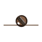 The Chocolate Gold Quencher H2.0 FlowState™ Tumbler | 1.2L