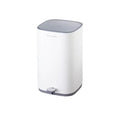 Trash Can Square Shape 10 Liter