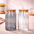 Danny Home Cola Drinking Glass Cup 2pcs 500ml