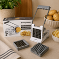 Danny Home Mechanical French Fries Maker 24.4cm