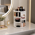 Rotating Beauty Organizer Stand