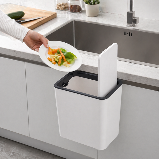 Limon Cabinet Dustbin