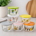 Limon Glass Bowl 190ml