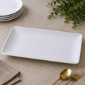 Brilliant Rectangular Serving Platter