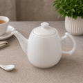 Brilliant 8.75-Inch Ceramic Teapot