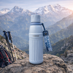 Dodge 600ml Travel Thermos