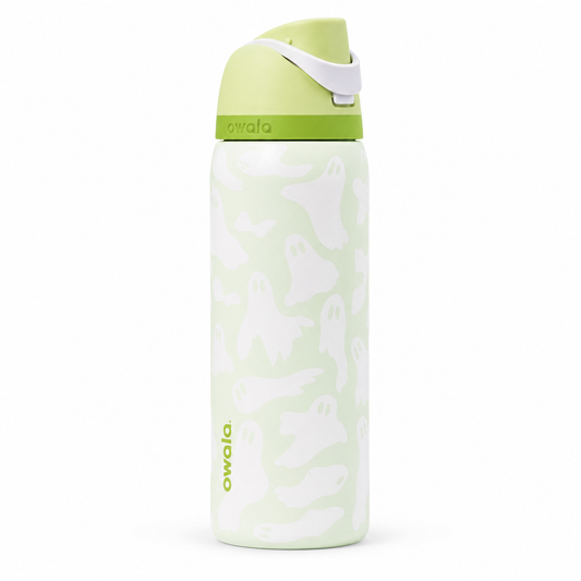 Owala FreeSip 32oz Insulated Bottle – Boo-Ya