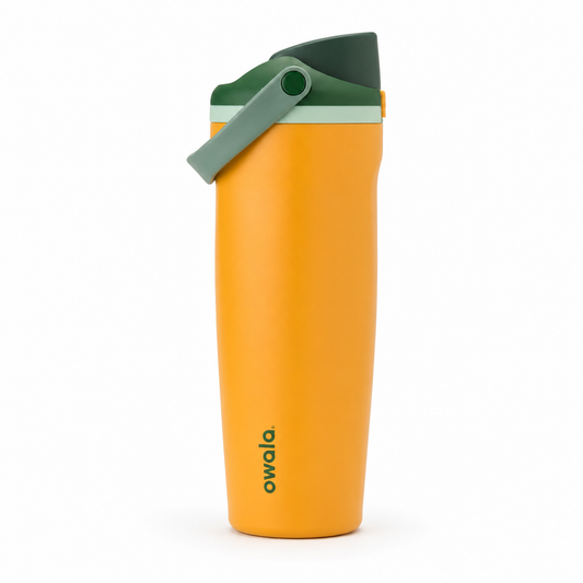 Owala FreeSip® Sway Tumbler 30oz | Citrus Grove
